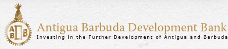 antigua barbuda development bank logo